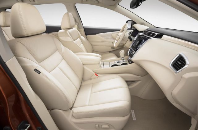 14nissan murano4