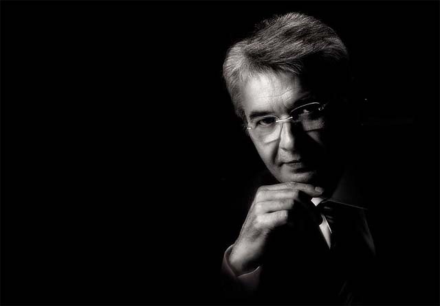 Preminuo Masimo Tamburini