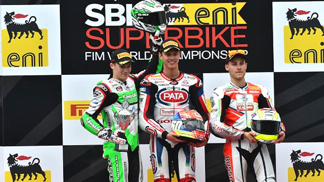 wsbk assen 04