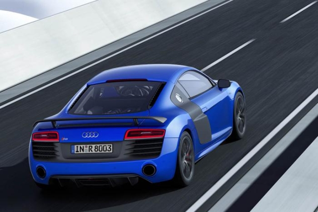 14audi r8lmx1