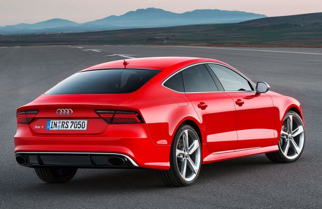 14audi rs71