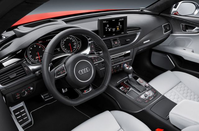 14audi rs72