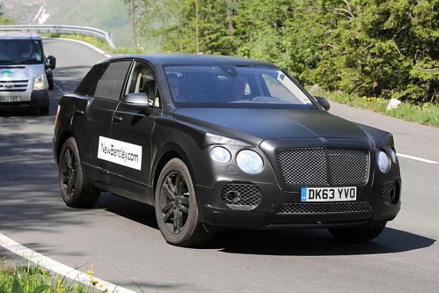 14bentley suvspy1