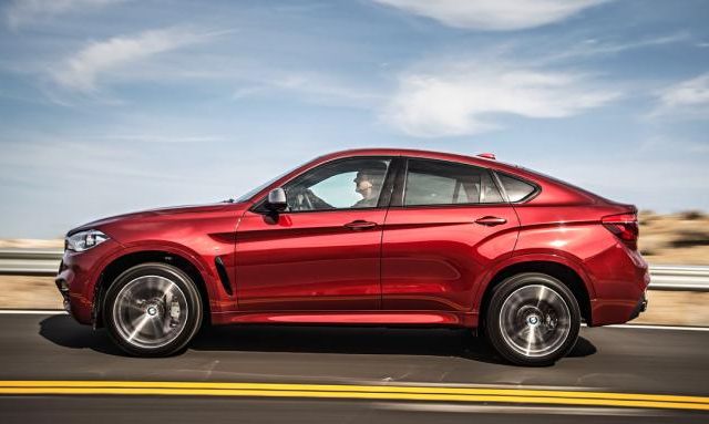 14bmw x61