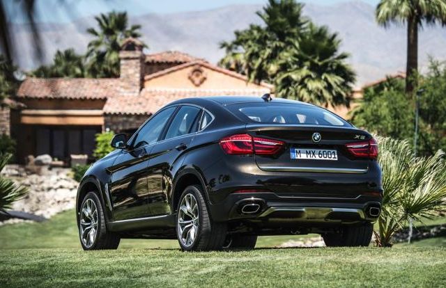 14bmw x62