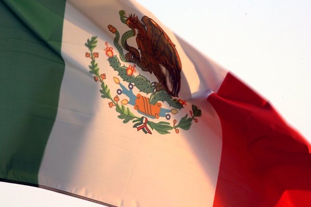 F1: VN Meksika potvrđena za 2015.