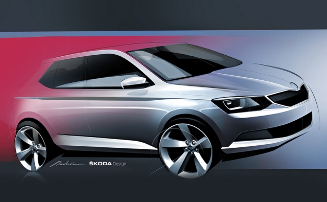 Nova Škoda Fabia biće do 17% ekonomičnija