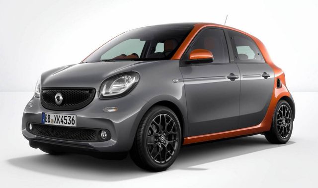 Smart Edition 1
