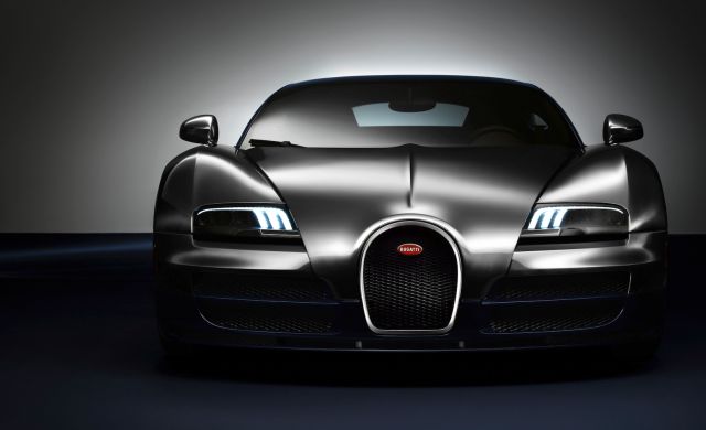 Predstavljena poslednja verzija Bugatti Veyrona