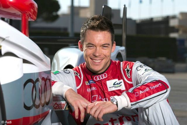 F1: Loterer menja Kobajašija u Belgiji