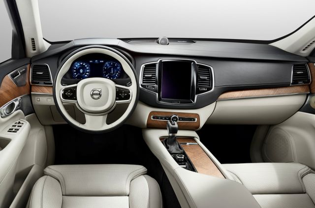 14volvo xc904
