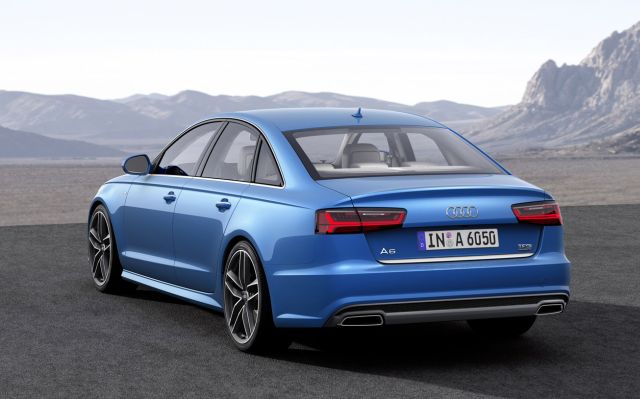 14audi a61
