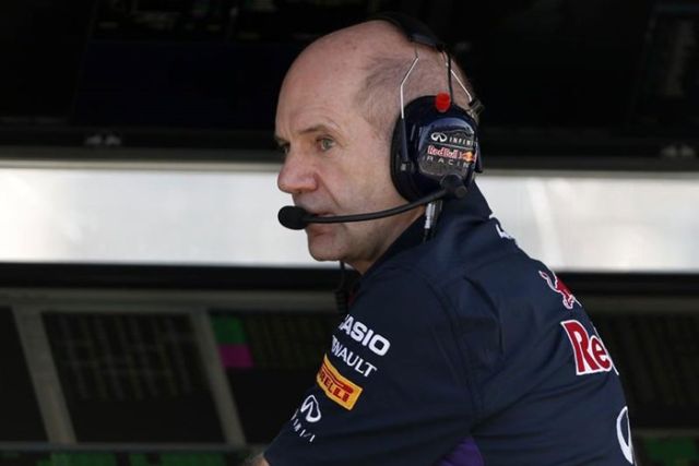 F1: Definisana pravila oko radio poruka