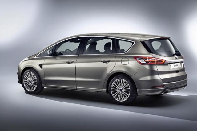 14ford smax1