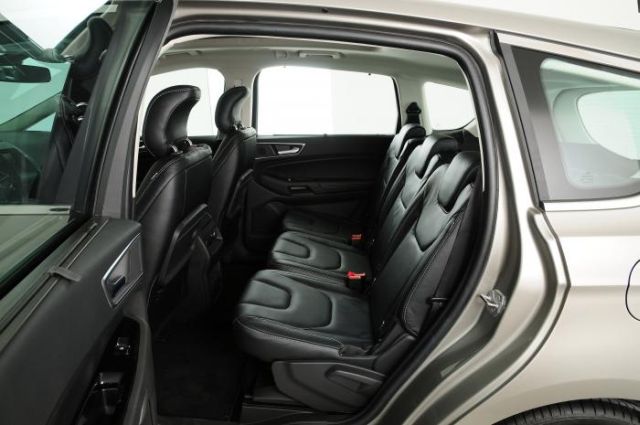 14ford smax4