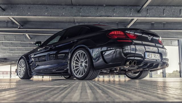 14priordesign bmw6xx4