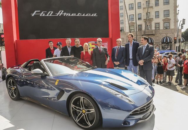 Ferrari postaje samostalna kompanija