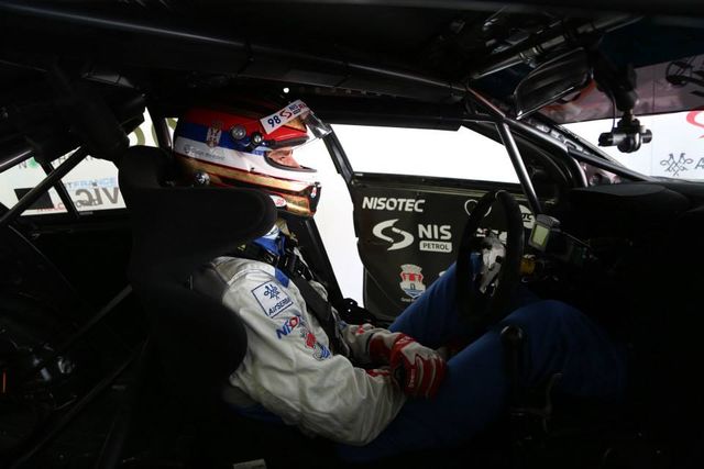 WTCC: Borković propušta finale sezone