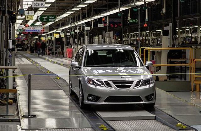 Mahindra ulazi u posao sa Saabom