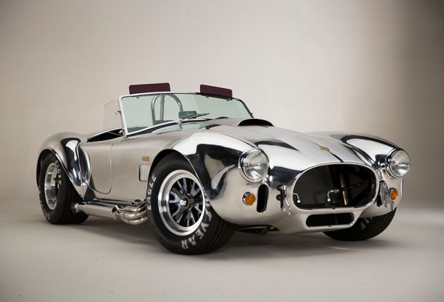 Specijalna edicija Shelby Cobra 427