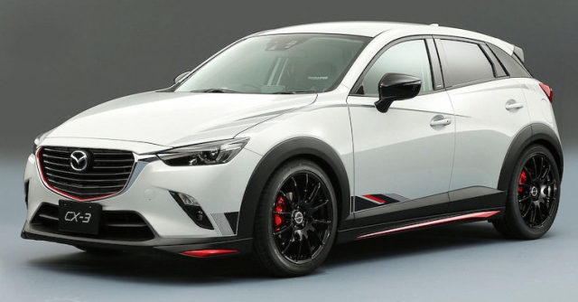 13mazda cx3rc4