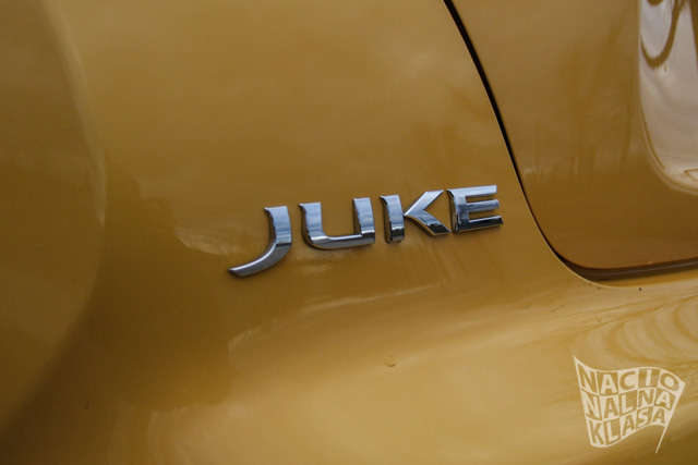 Juke 23