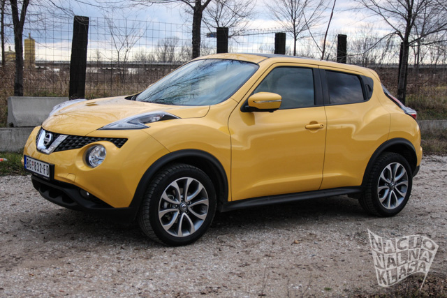 Juke 35