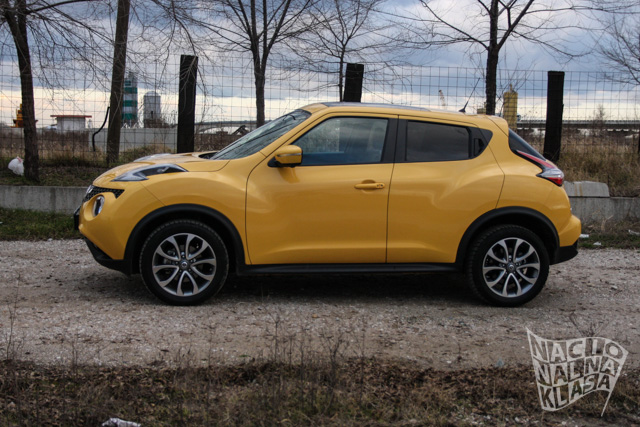 Juke 36