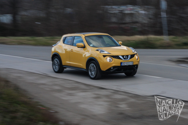 Juke 66