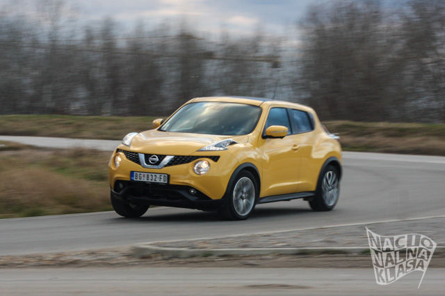 Juke 67