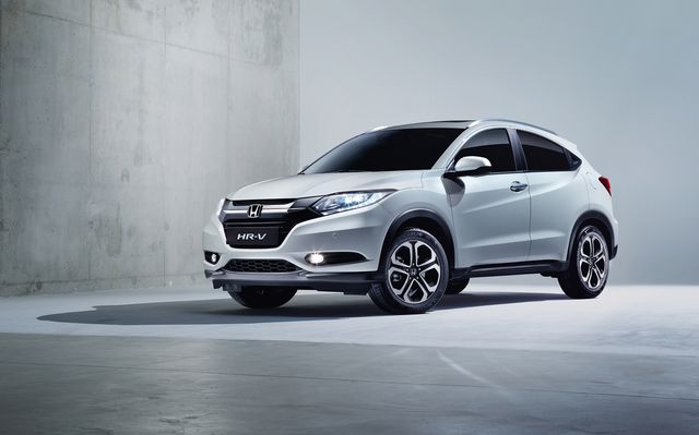 Honda Srbija: posebna akcijska cena za HR-V