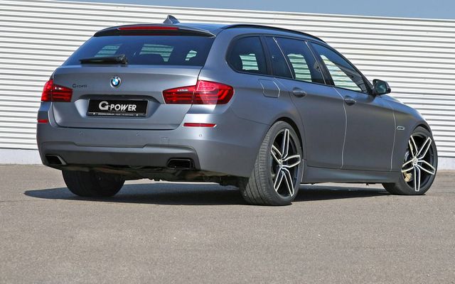 14gpower m550d2