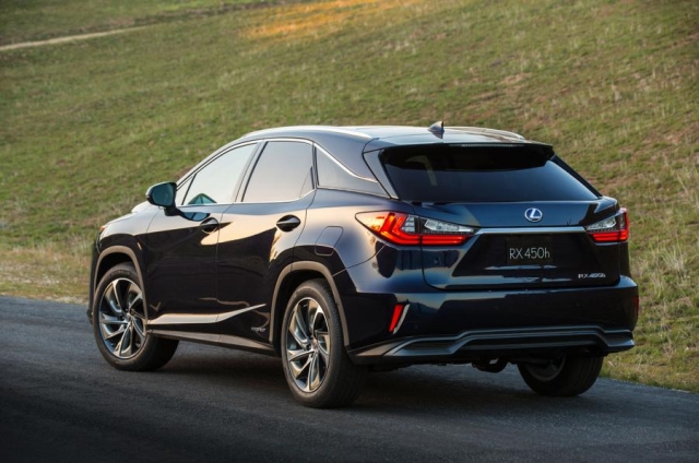15lexus rx3