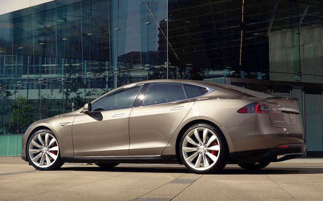 15tesla models70d1