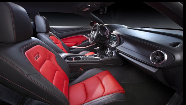 15chevrolet camaro5