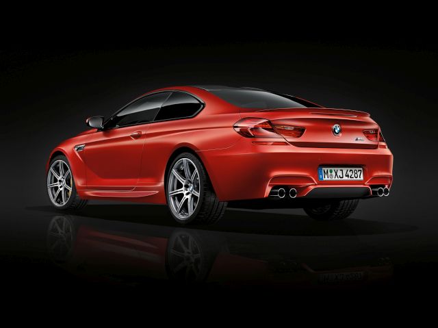 bmw m6cp1