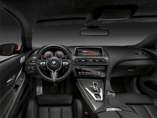 bmw m6cp2