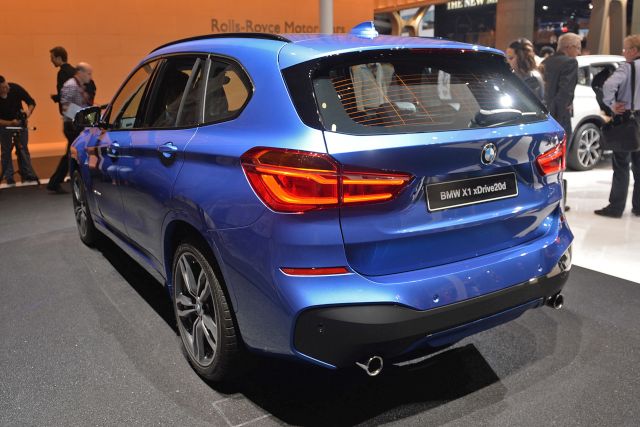 15bmw x11