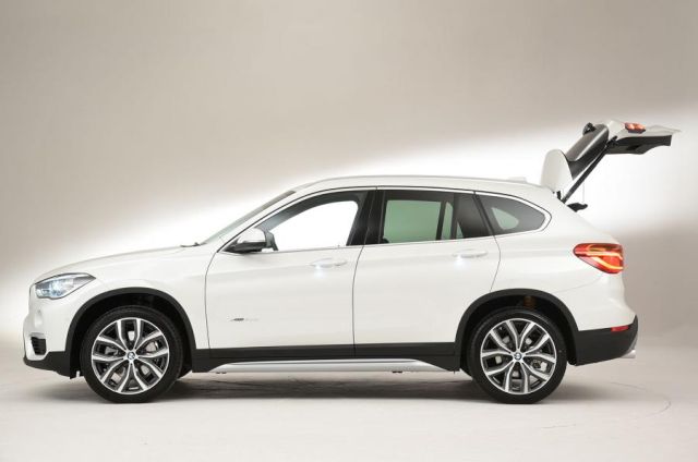 15bmw x13