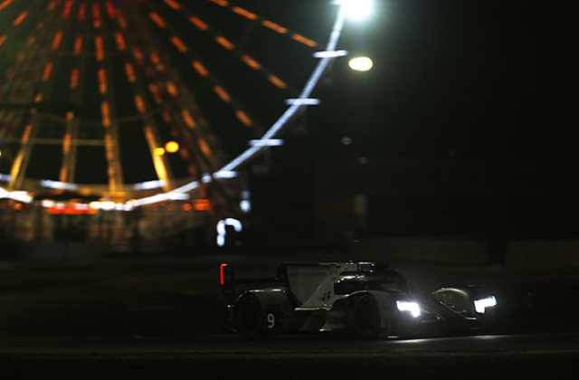 Le Mans: Žestoka Audi-Porše borba u toku