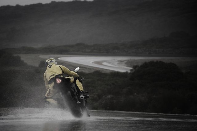 Dunlop: Adekvatno održavanje motocikla – veća sigurnost na putu