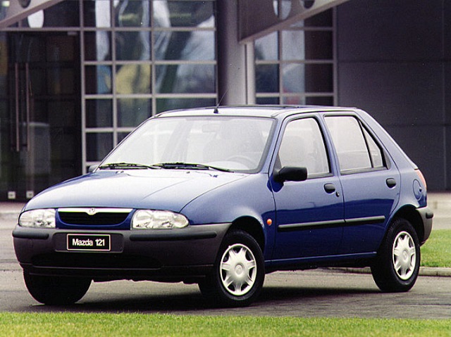 mazda121