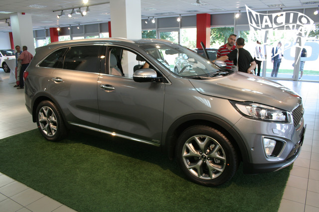 sorentoprez 15