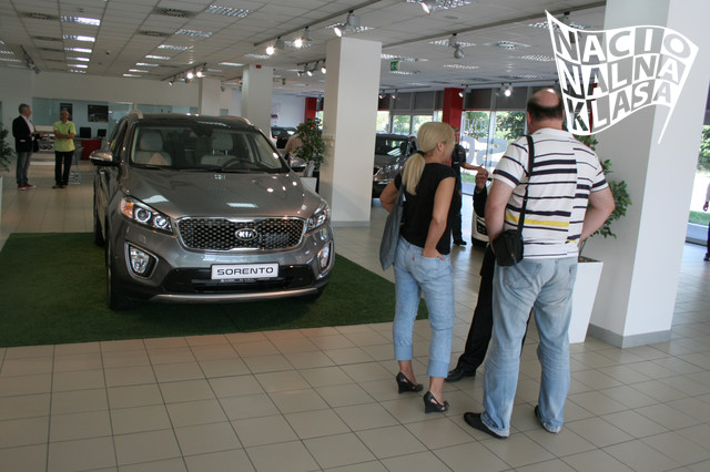 sorentoprez 35