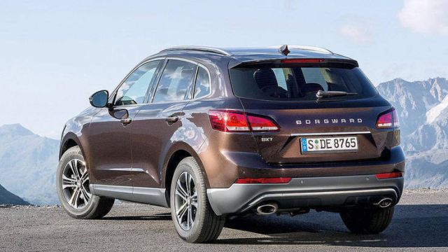 15borgward bx71