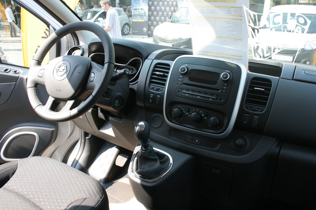 opelCV 13