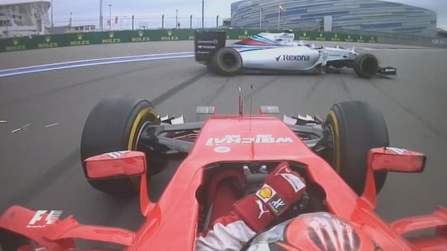 F1: Rajkonen kažnjen, Mercedesu titula