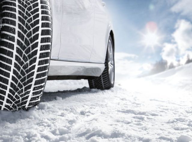 Dunlop Winter Sport 5 – Sigurnost na putu i u zimskim uslovima