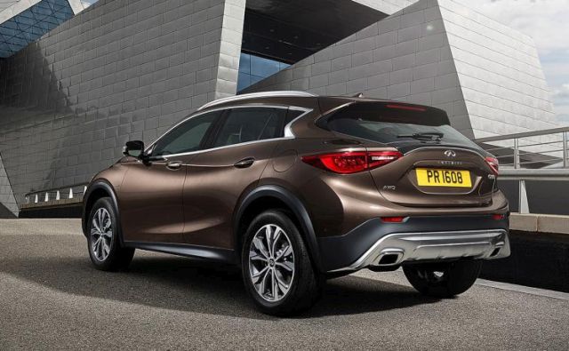 15infiniti qx307
