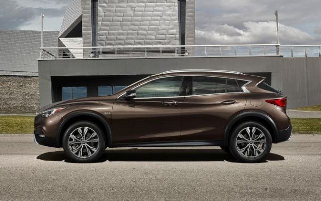 15infiniti qx308